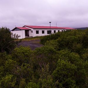 Dettifoss Guesthouse